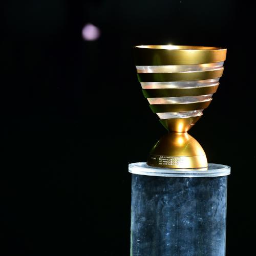 🚨Strasbourg - Guingamp : les équipes officielles !	
