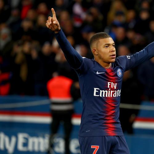 PSG - Nantes : les équipes officielles !