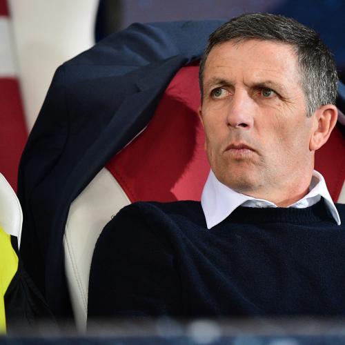 Strasbourg - Reims : les équipes officielles 