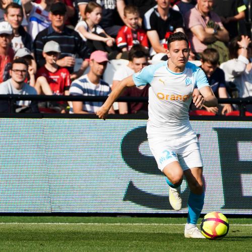 OM : quels départs cet été ? 