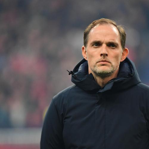 PSG - OGC Nice : les équipes officielles !