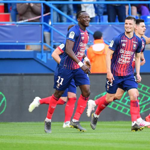 Le classement des revenus télévisés des clubs de Ligue 1