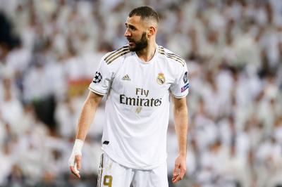 Espanyol - Real Madrid : la toile s'enflamme pour le geste exceptionnel de Benzema