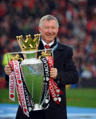 Manchester United, Chelsea, Arsenal... : le classement de tous les temps en Premier League (depuis 1992)