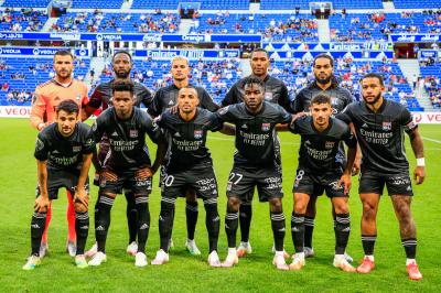 Coupe de la Ligue : le parcours de l'OL