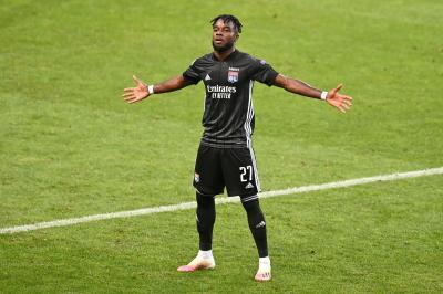 Manchester City - OL : les notes de Lyon !