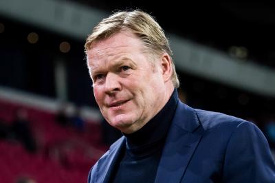 Barça : le possible onze de Koeman cette saison