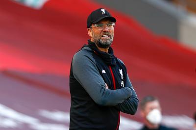 Liverpool : le onze possible de Klopp la saison prochaine