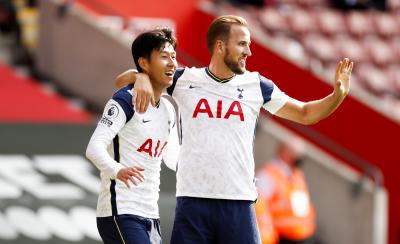 Premier League : le classement des meilleurs buteurs de la saison 2020-2021